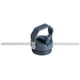 thumbnail image 2 of Botella de agua Stanley IceFlow Flip Straw 2.0 1.5L Navy, 2 of 8