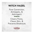 thumbnail image 7 of Thayers Alcohol-Free Witch Hazel w/ Organic Aloe Vera Lavender 12oz, 4-Pack, 7 of 7