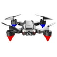 thumbnail image 3 of IUYT6 Foldable Drone with 1080P Camera FPV Drone for Beginners Gesture Control, Obstacle Avoidance，Headless Mode , WiFi RC Quadcopter Daily Gift, 3 of 9
