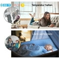 thumbnail image 6 of Home Defender, Soundproofing Expert For Your Doors, Energy Saver Design With Self Adhesive Flexibility, Noise Reduction Solution For A Quieter Home Life (39" L X 2" W), 6 of 6