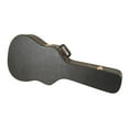 thumbnail image 3 of Hardshell Acoustic Guitar Case, 3 of 3
