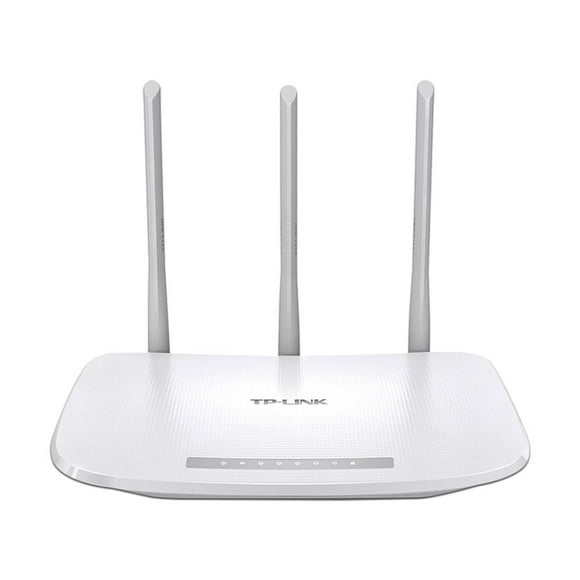 Ruteador Inalámbrico TP-LinK TL-WR845N, 2.4GHz, hasta 300Mbps. TP-Link TL-WR845N
