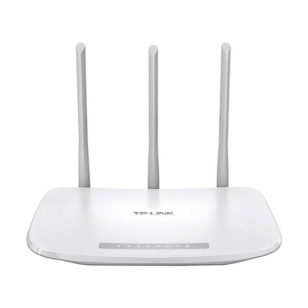 Ruteador Inalámbrico TP-LinK TL-WR845N, 2.4GHz, hasta 300Mbps. TP-Link TL-WR845N