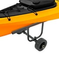 thumbnail image 6 of TFCFL Boat Dolly Cart Transport Carrier Sailboat Trailer Boat Trolley 100kg/220.46lbs, 6 of 21