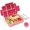 A, variant on Leak Proof Bento Lunch With Integrated Cutlery And Cup For School Travel Microwave Dishwasher Safe Durable Food Storage Container
