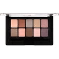 thumbnail image 3 of Revlon ColorStay Not Just Nudes Shadow Palette, Romantic Nudes, 3 of 4