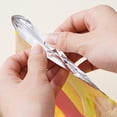 thumbnail image 3 of YAOMOBB Convenient Mini Sealer Convenient 2 in 1 Mini Sealing Machine Sealer with Cutter for Home Kitchen, 3 of 6