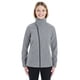 thumbnail image 1 of Chaqueta Soft Shell Edge para mujer con cuello convertible GRIS CIUDAD 3XL Extremo norte NE705W, 1 of 1