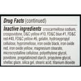 thumbnail image 4 of Equate Rapid Release Sinus Congestion & Pain Gelcaps, 48 Count, 4 of 9