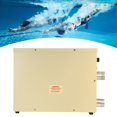 thumbnail image 4 of Chauffe-Eau, Thermostat de Piscine pour Spa, 4 of 8
