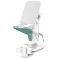 thumbnail image 1 of Maytalsory Black Mini Size Mobile Phone Stand Foldable And Adjustable Angle Display Non-slip And Stable White, 1 of 6