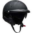 thumbnail image 1 of Bell Pit Boss Helmet Flames Matte Black/Gray XXX-Large, 1 of 3