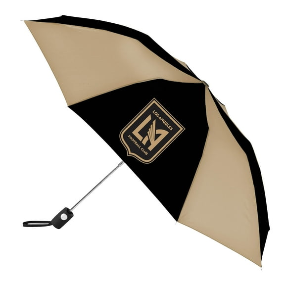 WinCraft LAFC 42" Auto Folding Umbrella