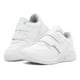 thumbnail image 1 of Tenis Escolar Yuyin 23211 Blanco Comodos Ligeros Niño 22, 1 of 4