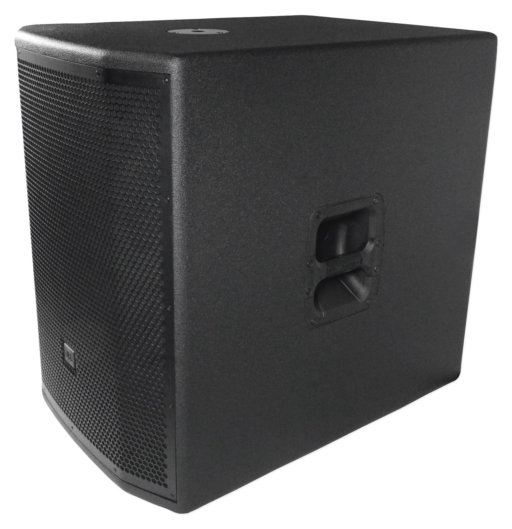 JBL PRX818XLFW 1500W 18inch Powered Subwoofer Sweetwater, 44 OFF