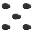 thumbnail image 3 of Wweixi Versatile Table Tennis Racket Case Resilient and Long-lasting for Outdoor Practice Black 18 x 28 x 7.5cm 5Set, 3 of 6