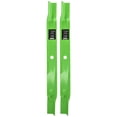thumbnail image 1 of LawnRAZOR High Lift Blade for Murray 30 inch 56246E701 2 Pack 810-CBL2321D, 1 of 7