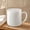 Blue, variant on Plastic Toothbrush Mouthwash Cup 3.58x3.35 Inch Wide Flat Base Anti-Spill Wash Cup Easy Clean Oral Care Mug for Bathroom Dorm Countertop Daily Oral Routine Accessory