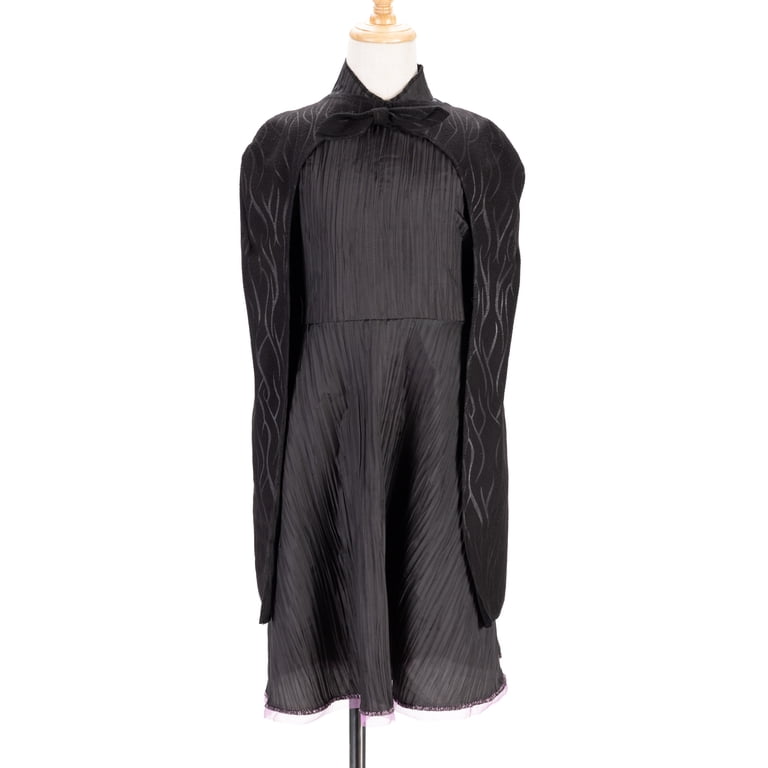 Wicked Deluxe Elphaba Black Defying Gravity Dress up Set Wicked Deluxe Elphaba Black Defying Gravity Dress up Set