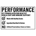 thumbnail image 6 of Pure Balance Pro+ Performance Wet Dog Food for Active Dogs, Beef & Chicken Recipe, 12.5 oz Can, 6 of 14