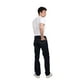 thumbnail image 4 of PANTALON VAQUERO GRUESO MEZCLILLA HOMBRE AZUL OSCURO, 4 of 4