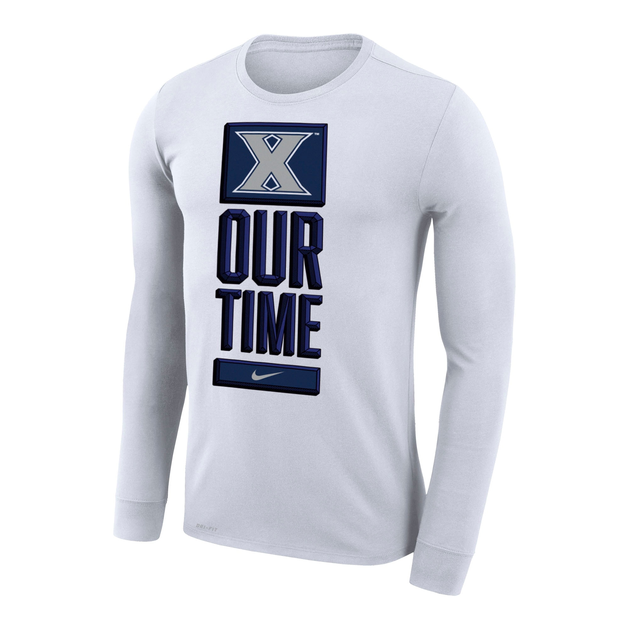 xavier musketeers fan shop