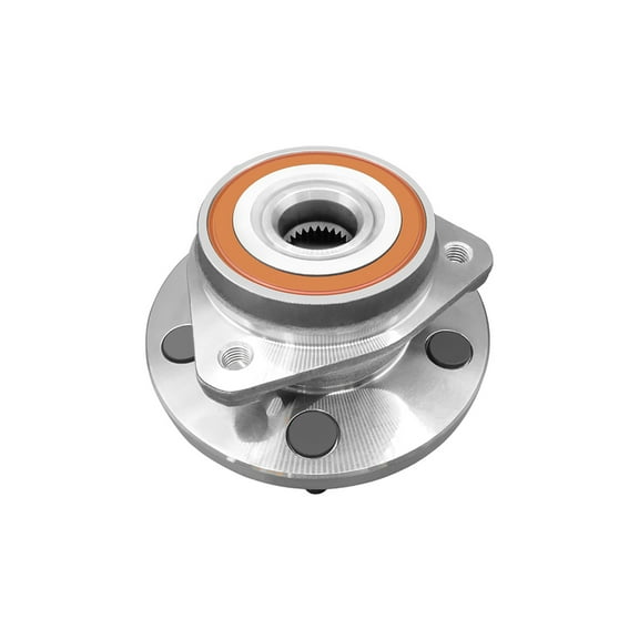 Front Wheel Hub Bearing Assembly For 1999-2004 Jeep Grand Cherokee