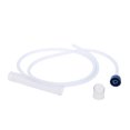 thumbnail image 3 of 1.43M Aquarium Fish Tank Cleaner Water Siphon Gravel Cleaner Syphon Aquarium Accessory, 3 of 5