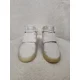 thumbnail image 2 of Ad-id-as Tubular Invader Strap Men Sneakers 10 Clear Brown Suede Comfort Shoes, 2 of 6