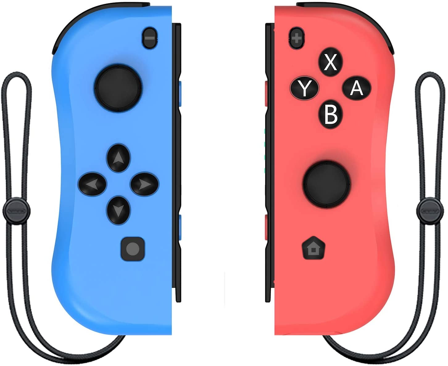 nintendo switch remotes walmart