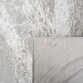 thumbnail image 6 of SAFAVIEH Orchard Edweena Modern Area Rug, Grey/Light Grey, 5'5" x 7'7", 6 of 8