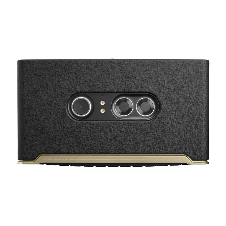 JBL Authentics 500 - Hi-fi Smart Home Music Speaker with Wi-Fi