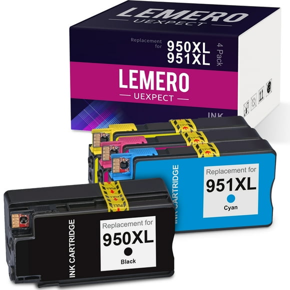 Hp 950xl 951xl Combo
