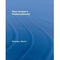 thumbnail image 1 of Postmodernité de Paul Auster, 1 of 1