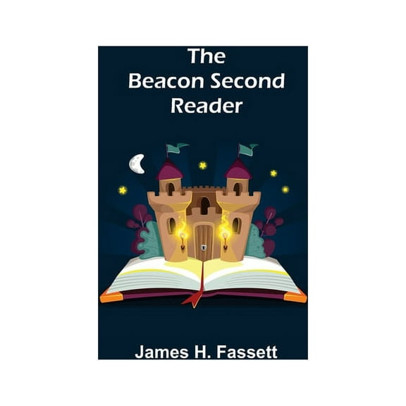 The Beacon Second Reader, (Paperback)