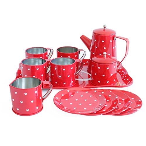 tea set for toddler boy