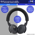 thumbnail image 3 of Almohadillas de repuesto para auriculares Bose SoundLink OE, 3 of 8