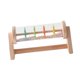 thumbnail image 2 of Rain Stick Rainmaker Toy Educational Educational Aprendizaje Classic Rain Sound Musical Juguetes para niños Niños Niños Bebés 6 meses, 2 of 9