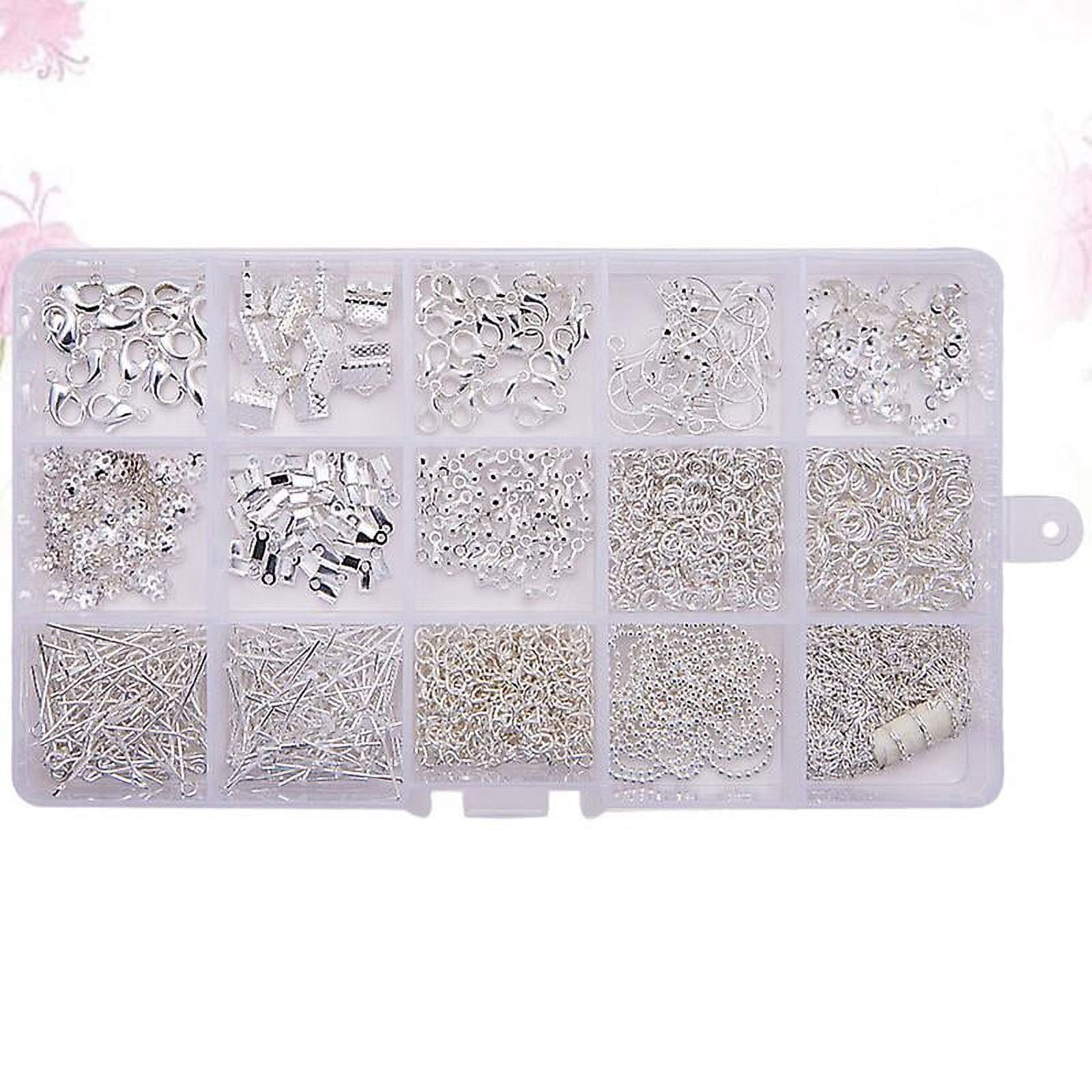 1set Diy Earrings Accessories