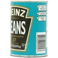 thumbnail image 2 of Heinz Beans In Tomato Sauce, 13.7-Ounce Cans (Pack Of 12), 2 of 3