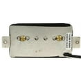 thumbnail image 5 of Seymour Duncan SHPR-1b P-Rails - Bridge Pickup Black, 5 of 5