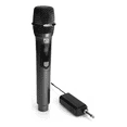 thumbnail image 2 of MICROFONO WIRELESS PROFECIONAL FOL UHF FH-280U, 2 of 6