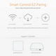 thumbnail image 3 of ZigBee 3.0 Timer Smart EU Plug 16A Power Monitor Wireless Remote Control Socket Ndcxsfigh Para estrenar, 3 of 4