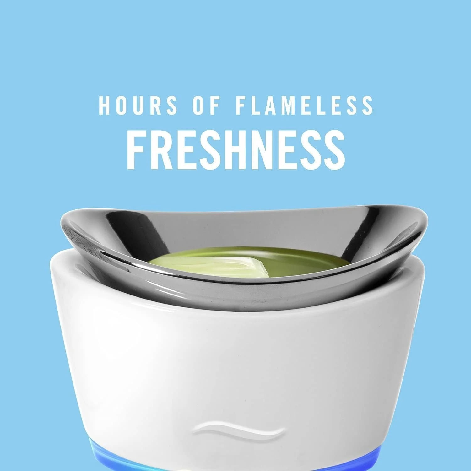 Febreze Original Gain Wax Melts, 3 Packs of 6 Wax Melt Warmer Cubes per Pack, Each pack is 2.5 OZ