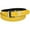 Yellow, variant on CTM Leather Croc Print Belt