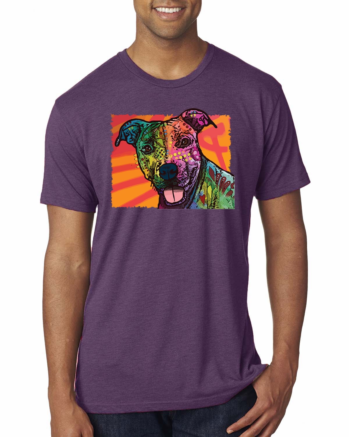 90s pitbull shirts