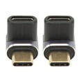 thumbnail image 4 of Adaptador USB C ANGGREK 90 grados 40 Gbps 100 W, 4 of 8