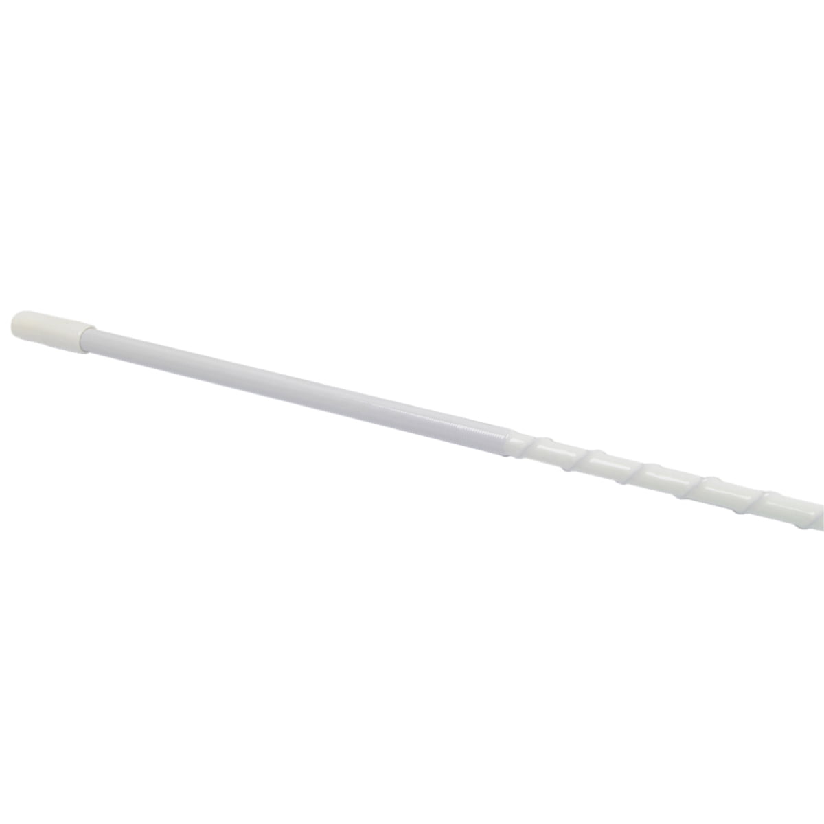 Roadpro 4Ft Cb Antenna 1000W White