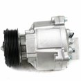 thumbnail image 4 of CO 29091C A/C Compressor +Clutch for Mitsubishi Lancer Outlander RVR 2.0/2.4/3.0L, 4 of 9