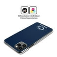 thumbnail image 2 of Head Case Designs Officially Licensed Pennsylvania State University PSU The Pennsylvania State University Logo Hard Back Case Compatible with Apple iPhone 15 Pro, 2 of 7